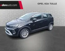Opel Crossland Tulle