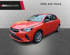 Opel Corsa Tulle