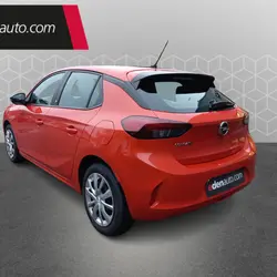 Opel Corsa Corsa Electrique 136 ch & Batterie 50 kWh Edition 5p Tulle