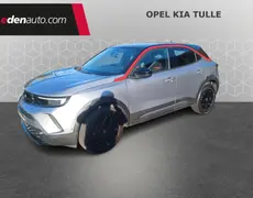 Opel Mokka Tulle