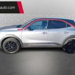 Opel Mokka Mokka 1.2 Turbo 130 ch BVA8 GS Line 5p Tulle