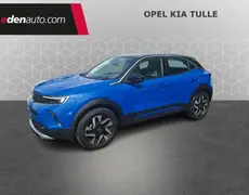 Opel Mokka Tulle