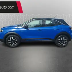 Opel Mokka Mokka 1.2 Turbo 130 ch BVA8 Elegance Business 5p Tulle