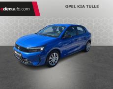 Opel Corsa Tulle