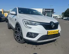 Renault Arkana Le Poiré-sur-Vie