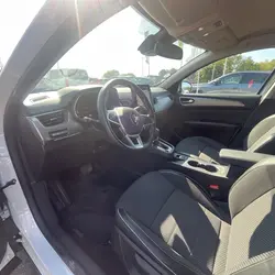 Renault Arkana 1.6 E-TECH 145CH FULL HYBRID  TECHNO -23 Le Poir&eacute;-sur-Vie