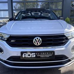 Volkswagen T-Roc 1.5 TSI EVO 150ch R-Line DSG7 Euro6d-T / &Agrave; PARTIR DE 284,27 &euro; * Diebling