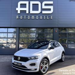 Volkswagen T-Roc 1.5 TSI EVO 150ch R-Line DSG7 Euro6d-T / &Agrave; PARTIR DE 284,27 &euro; * Diebling