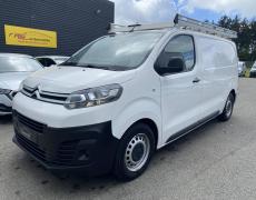 Citroen Jumpy Quimperlé