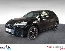 Audi Q5 Saint-Léonard