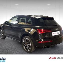 Audi Q5 Q5 40 TDI 204 S tronic 7 Quattro S line Saint-L&eacute;onard