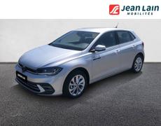 Volkswagen Polo Annecy