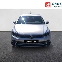 Volkswagen Polo Polo 1.0 TSI 95 S&S DSG7 Style Annecy