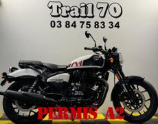 Autres RoyalEnfield Colombe-lès-Vesoul