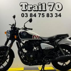 Autres RoyalEnfield  Colombe-l&egrave;s-Vesoul