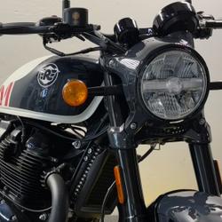 Autres RoyalEnfield  Colombe-l&egrave;s-Vesoul