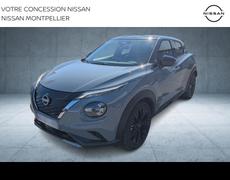 Nissan Juke Lattes