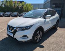 Nissan Qashqai Nîmes