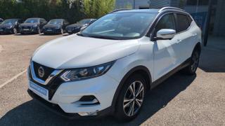 Nissan Qashqai  - photo 0