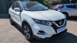 Nissan Qashqai  - photo 1