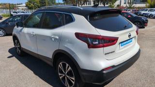 Nissan Qashqai  - photo 2