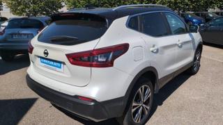 Nissan Qashqai  - photo 3