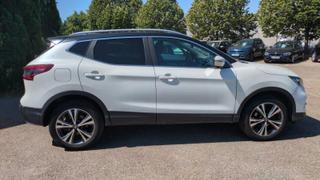 Nissan Qashqai  - photo 4