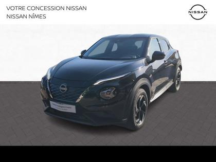 Nissan Juke - 1.6 Hybrid 143ch Business+ 2023 - 22 970 €