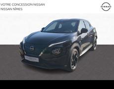 Nissan Juke Nîmes