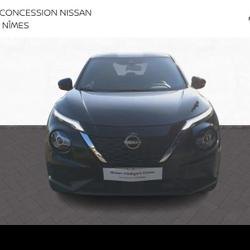 Nissan Juke 1.6 Hybrid 143ch Business+ 2023 N&icirc;mes