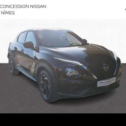 Nissan Juke 1.6 Hybrid 143ch Business+ 2023 N&icirc;mes