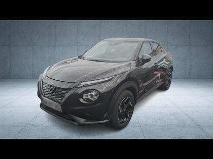 Nissan Juke - 1.6 Hybrid 143ch Business+ 2023 - 22 990 €