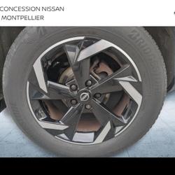 Nissan Juke 1.6 Hybrid 143ch Business+ 2023 Lattes