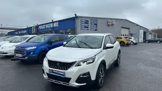 Peugeot 3008  - Allure - photo 0