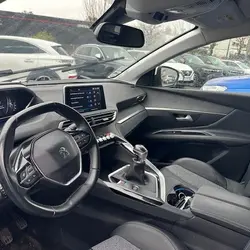 Peugeot 3008 1.5 BLUEHDI 130CH S&S ALLURE BUSINESS occasion - Puymoyen - photo 3/24