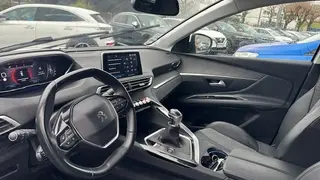 Peugeot 3008  - Allure - photo 2