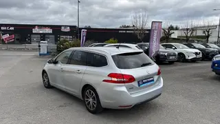 Peugeot 308 SW Phase 2  - Puretech - photo 1