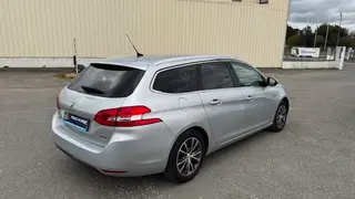 Peugeot 308 SW Phase 2  - Puretech - photo 3