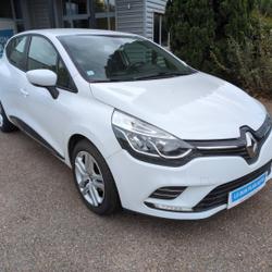 Renault Clio 4 1.5 dCi 75ch energy Life 5p N&icirc;mes