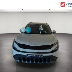 Skoda Epiq Batterie 55 Clever occasion - Fontaine - photo 2/20