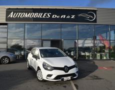 Renault Clio 4 Domalain