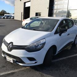 Renault Clio 4 1.5 DCI 75CH ENERGY BUSINESS 5P Domalain