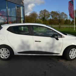 Renault Clio 4 1.5 DCI 75CH ENERGY BUSINESS 5P Domalain