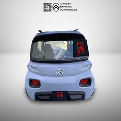 Citroen Ami occasion - Caen - photo 3/6