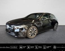 Mercedes Classe A Saint-Martin-des-Champs