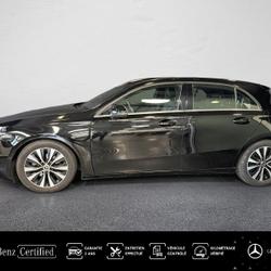 Mercedes Classe A 180 d 116ch Business Line Saint-Martin-des-Champs