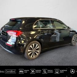 Mercedes Classe A 180 d 116ch Business Line Saint-Martin-des-Champs