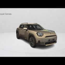 Mini Paceman E 184ch Favoured Mougins