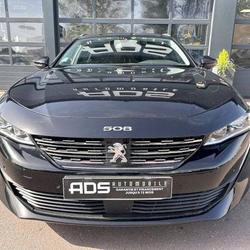 Peugeot 508 SW 1.5 BlueHDi 130ch S&S Allure Business EAT8 / &Agrave; PARTIR DE 159,82 &euro; * Diebling