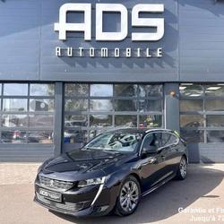 Peugeot 508 SW 1.5 BlueHDi 130ch S&S Allure Business EAT8 / &Agrave; PARTIR DE 159,82 &euro; * Diebling